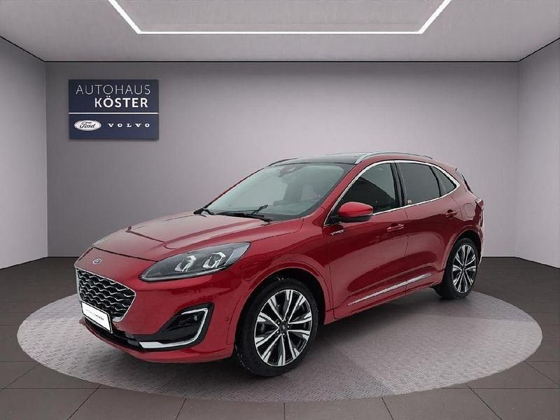 Gebraucht 2022 Ford Kuga Vignale SUV | 28.930 € (Etwas zu teuer) - Bild 1/4