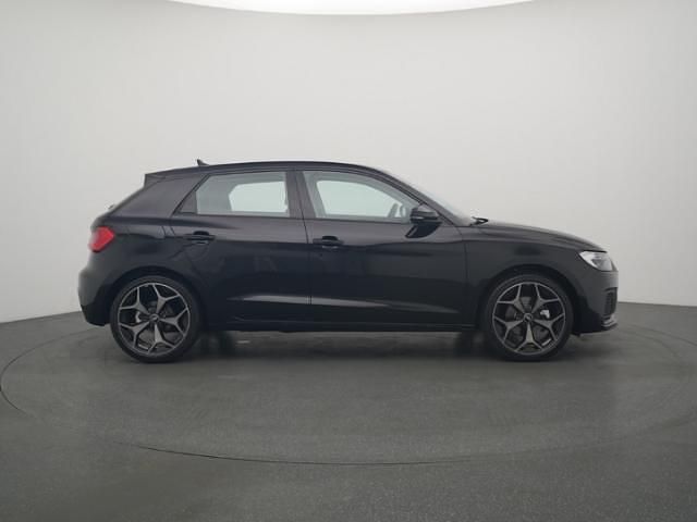 Gebraucht Audi A1 116 PS (85 kW) 2025 Schwarz SUV