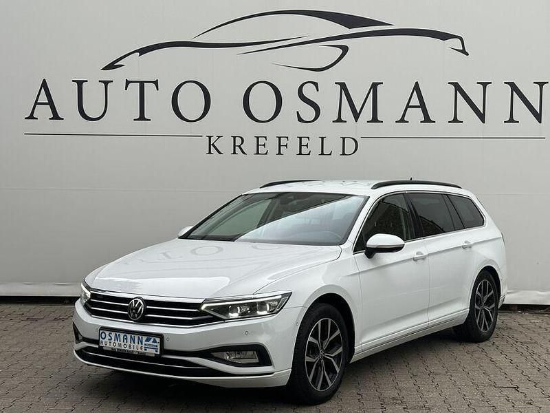Gebraucht VW Passat Business 200 PS (147 kW) 2023 Andere Kombi