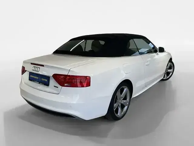 Gebraucht Audi A5 S-Line 190 PS (139 kW) 2016 Andere Coupé