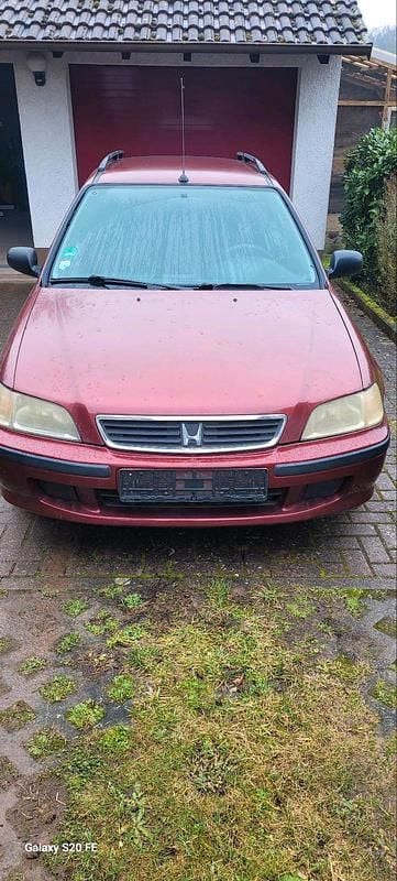 Gebraucht 1999 Honda Civic Kombi | 1.100 € (Guter Preis) - Bild 1/4