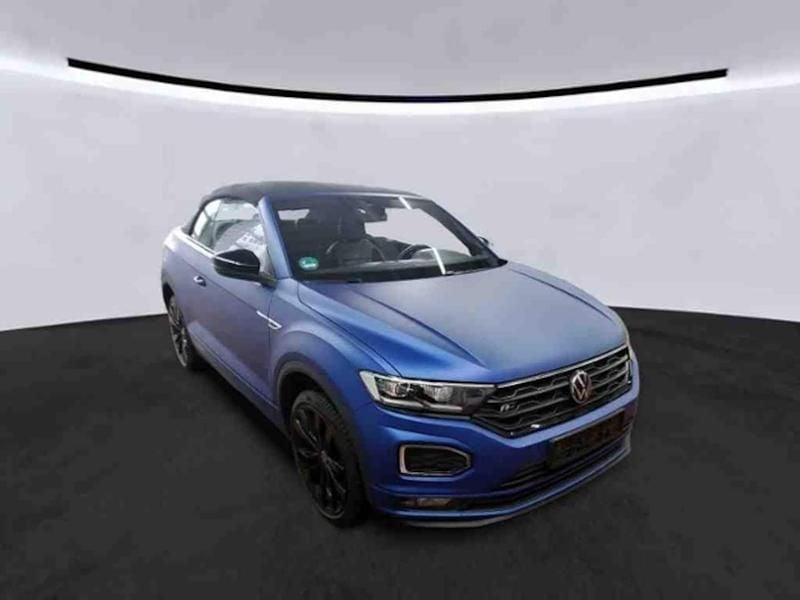 Gebraucht VW T-Roc Edition 150 PS (110 kW) 2022 SUV