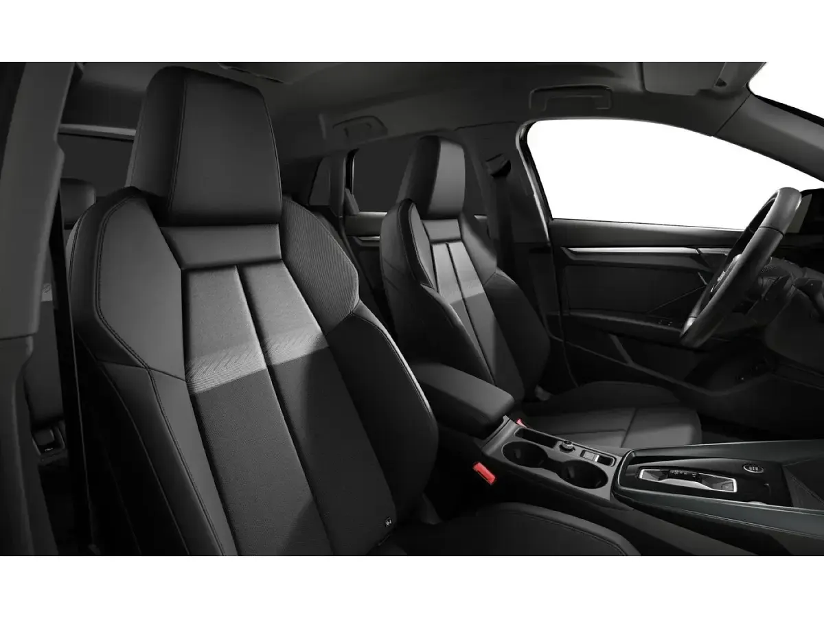 Gebraucht Audi A3 204 PS (150 kW) 2025 Limousine