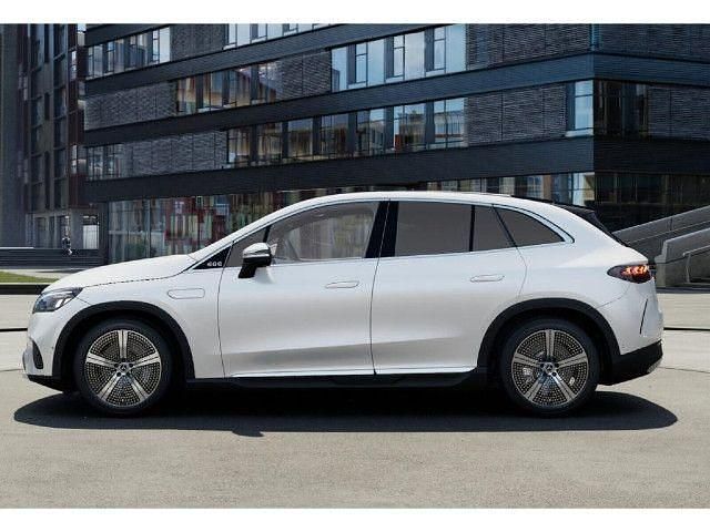 Gebraucht Mercedes EQE350 214 kW (292 PS) 2025