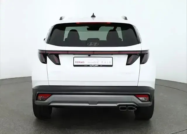 Neu Hyundai Tucson 150 PS (110 kW) 2025 Andere SUV