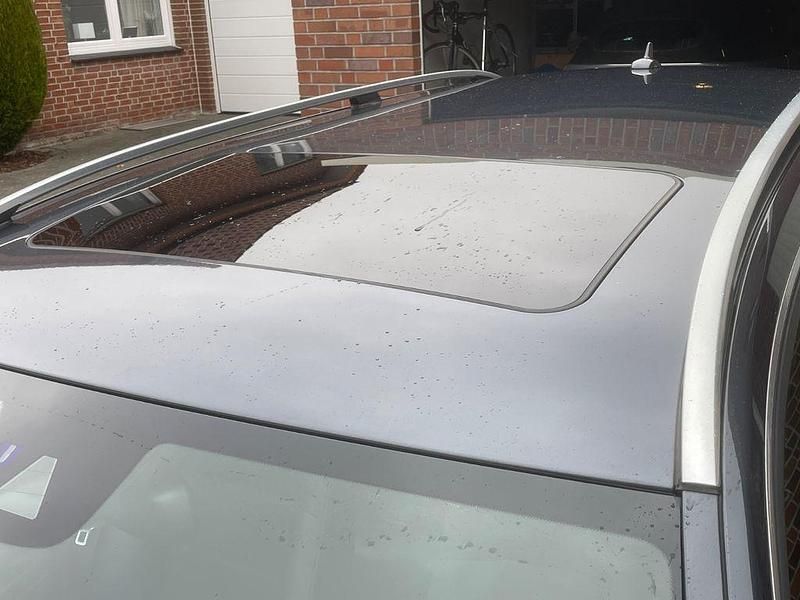 Gebraucht Mercedes E250 Avantgarde 211 PS (155 kW) 2015 Grau Kombi