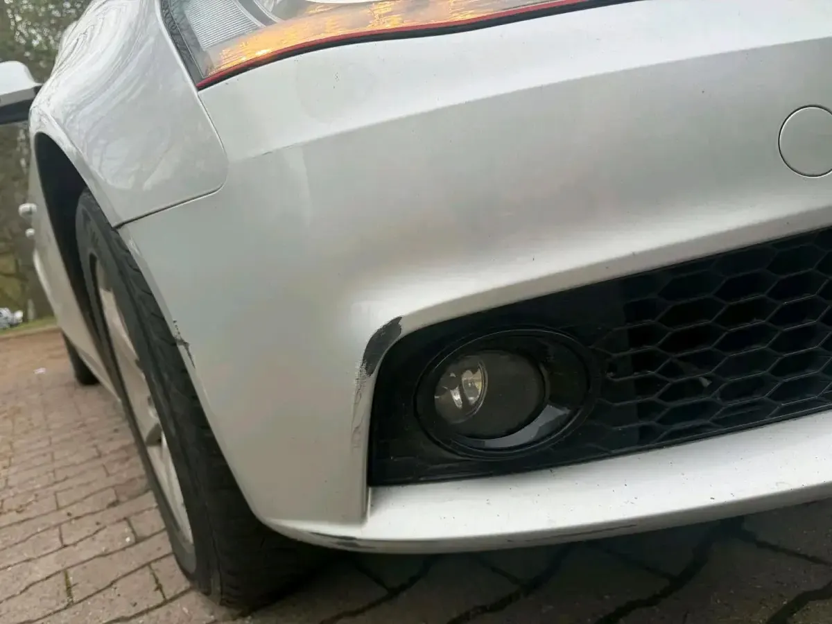 Gebraucht Audi A4 160 PS (117 kW) 2008 Grau Kombi