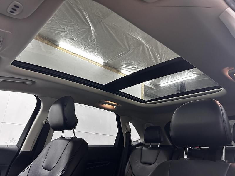 Gebraucht Ford Edge 284 PS (208 kW) 2018 SUV