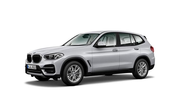 Gebraucht 2025 BMW X3 SUV | 43.870 € - Bild 1/3