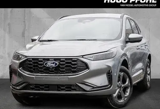 Neu Ford Kuga ST-Line 243 PS (178 kW) 2026 Silber SUV