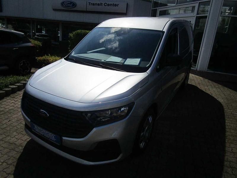 Neu Ford Transit Connect Trend 102 PS (75 kW) 2025 Silber Van / Kleinbus