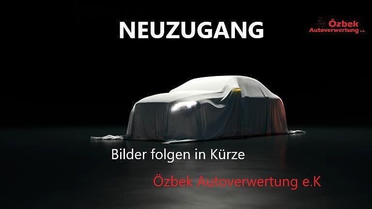 Schwarz Gebraucht 2005 Citroën Xsara Picasso Comfort Van / Kleinbus | 1.999 € (Fairer Preis) - Bild 1/1