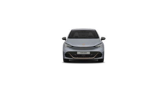 Neu Cupra Born 169 kW (231 PS) 2025 Silber Kleinwagen