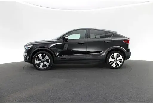 Gebraucht Volvo EX40 Plus 300 kW (408 PS) 2023 Schwarz SUV