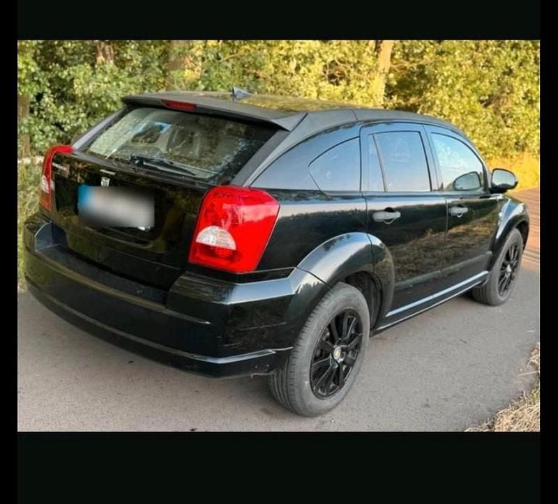 Gebraucht Dodge Caliber 2006 Kleinwagen