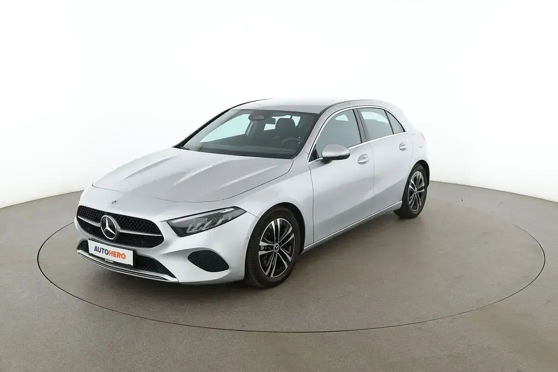 Gebraucht Mercedes A180 Progressive 150 PS (110 kW) 2023 Limousine