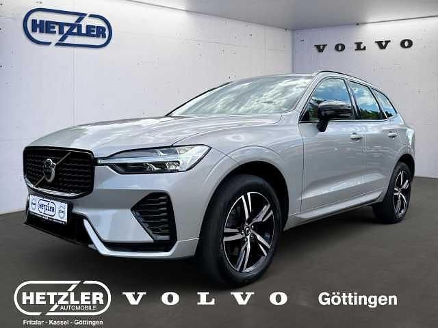 Gebraucht 2022 Volvo XC60 SUV | 40.850 € (Fairer Preis) - Bild 1/4