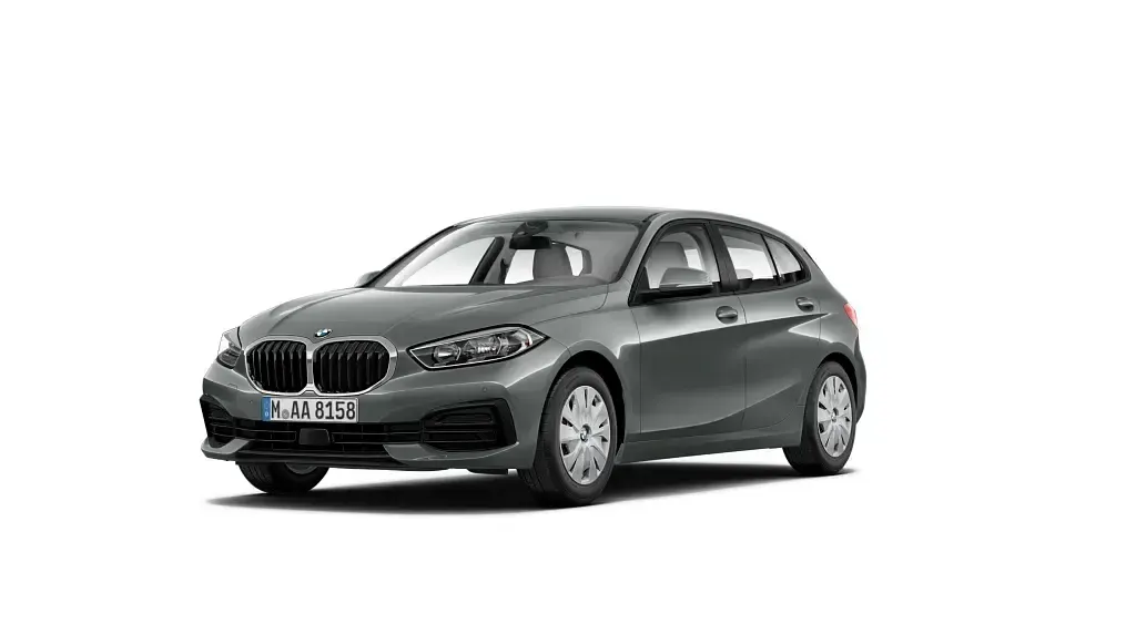 Gebraucht BMW 116 Sport Line 109 PS (80 kW) 2026 Kleinwagen