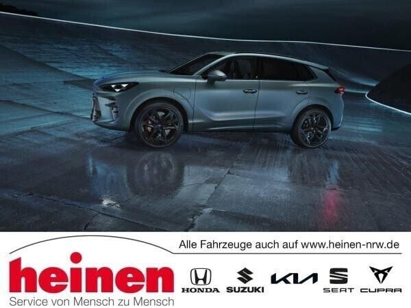Blau (fjord blau) Neu 2025 Cupra Terramar SUV | 40.980 € (Superpreis) - Bild 1/4