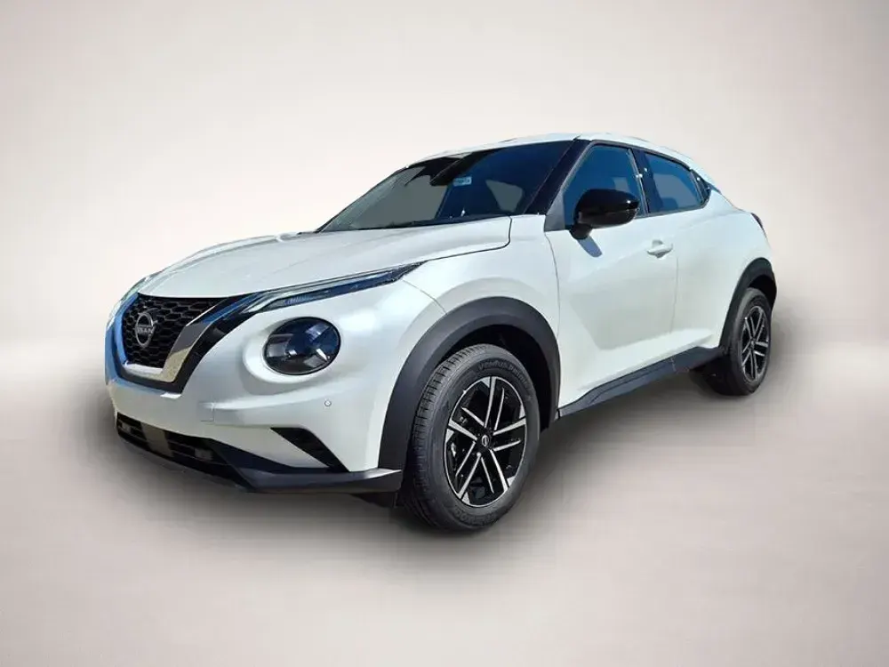 Gebraucht Nissan Juke N-Connecta 114 PS (83 kW) 2026 SUV