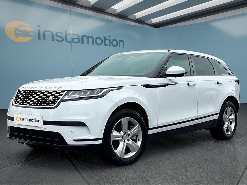 Gebraucht Land Rover Range Rover 404 PS (297 kW) 2022 Weiß SUV