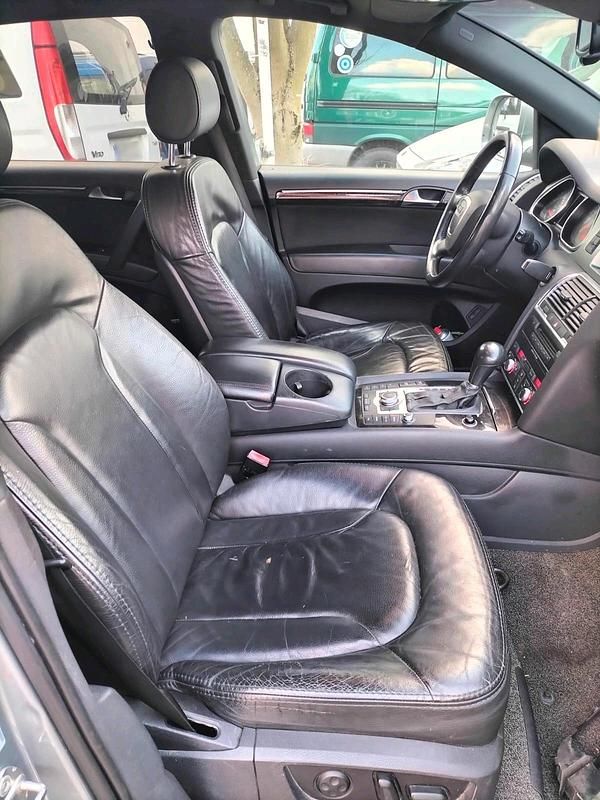 Gebraucht Audi Q7 239 PS (175 kW) 2006 Grau SUV