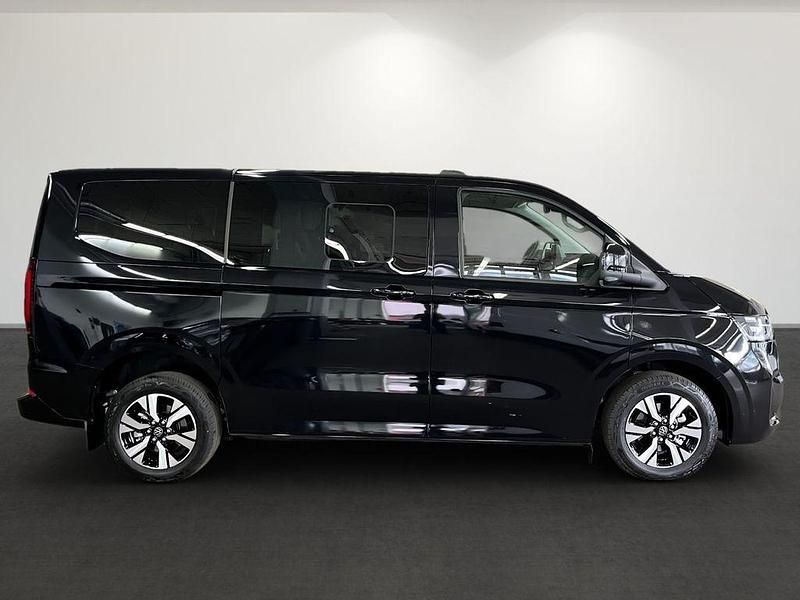Neu VW T7 Style 170 PS (125 kW) 2026 Schwarz Van