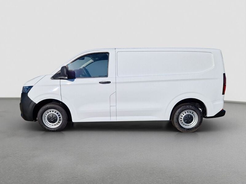 Neu VW T6.1 150 PS (110 kW) 2025 Weiß Van