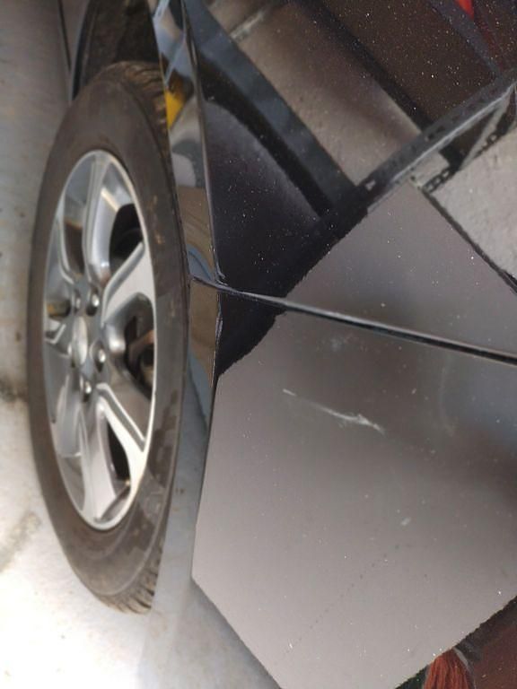 Gebraucht Hyundai ix20 Passion 125 PS (91 kW) 2016 Schwarz Kleinwagen