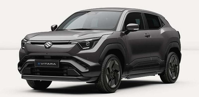 Neu Suzuki Vitara Comfort 127 kW (174 PS) 2026 Grandeur grey pearl SUV