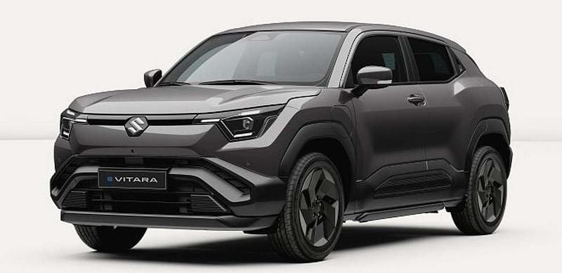 Grandeur grey pearl Neu 2026 Suzuki Vitara Comfort SUV | 35.530 € - Bild 1/2