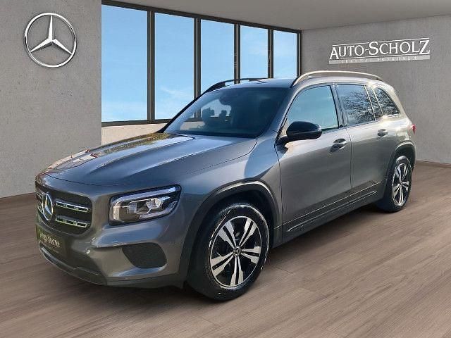 Gebraucht Mercedes GLB200 150 PS (110 kW) 2021 SUV