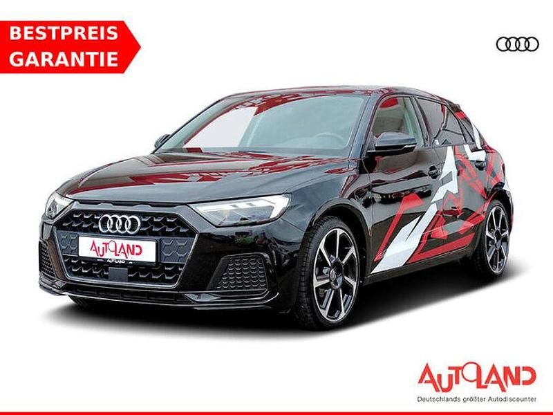 Andere Gebraucht 2019 Audi A1 Ambiente Kleinwagen | 17.990 € - Bild 1/4
