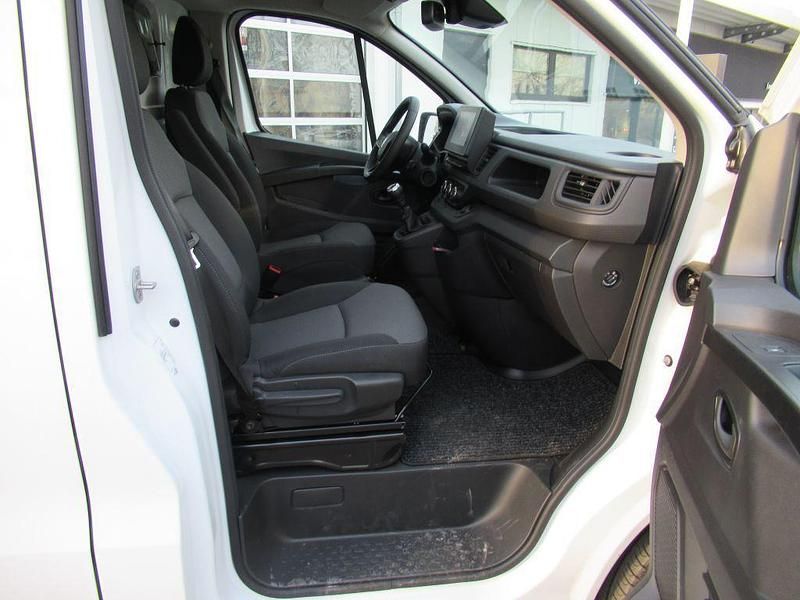 Gebraucht Renault Trafic Komfort 150 PS (110 kW) 2024 Van / Kleinbus