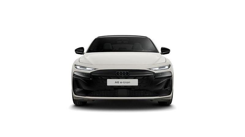 Neu Audi e-tron Performance 269 kW (367 PS) 2026 Beige SUV