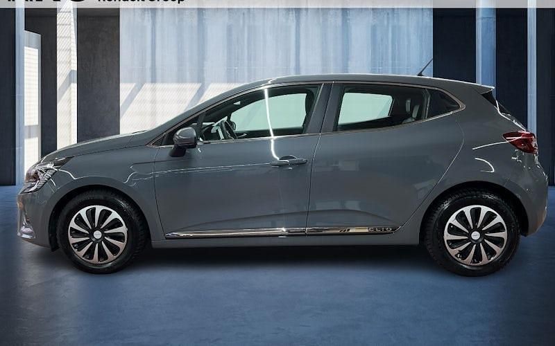 Gebraucht Renault Clio V Intens 91 PS (66 kW) 2022 Grau Limousine