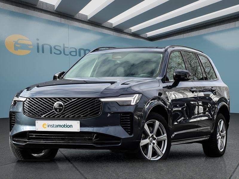 Gebraucht Volvo XC90 455 PS (334 kW) 2025 Blau SUV