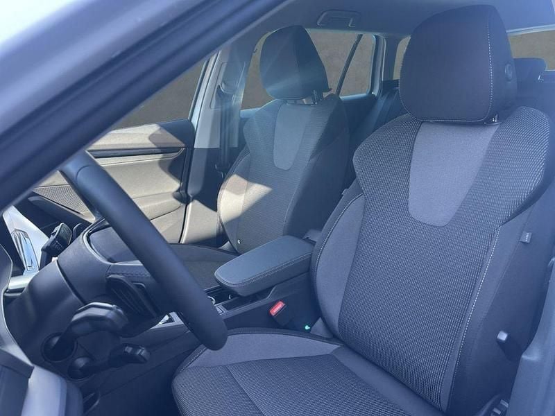 Neu Skoda Octavia Selection 150 PS (110 kW) 2026 Weiß Kombi