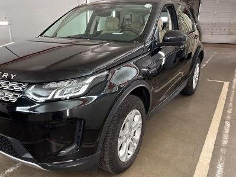 Andere Gebraucht 2021 Land Rover Discovery Sport SUV | 19.579 € - Bild 1/1