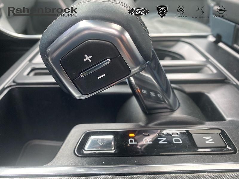 Neu Ford F-150 436 PS (320 kW) 2025 Schwarz Pickup