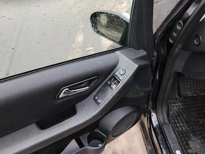 Gebraucht VW Golf V 109 PS (80 kW) 2007 Kleinwagen