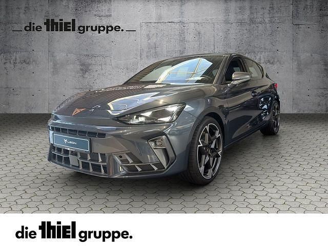 Neu Cupra Leon VZ 272 PS (200 kW) 2025 Grau Limousine