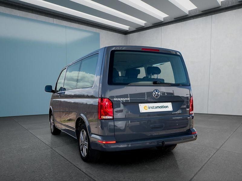 Brugt VW Multivan 204 HK (150 kW) 2025 Grå MPV