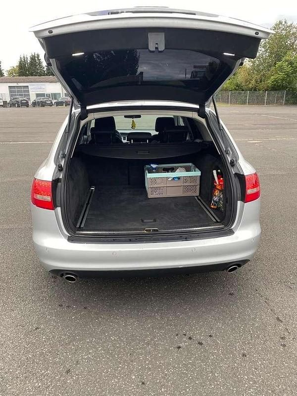 Gebraucht Audi A6 239 PS (175 kW) 2011 Kombi