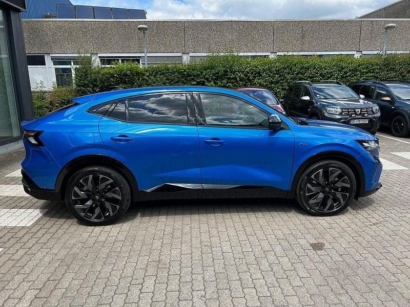 Gebraucht Renault Rafale Esprit Alpine 200 PS (147 kW) 2024 Gipfelblau metallic, black pe SUV