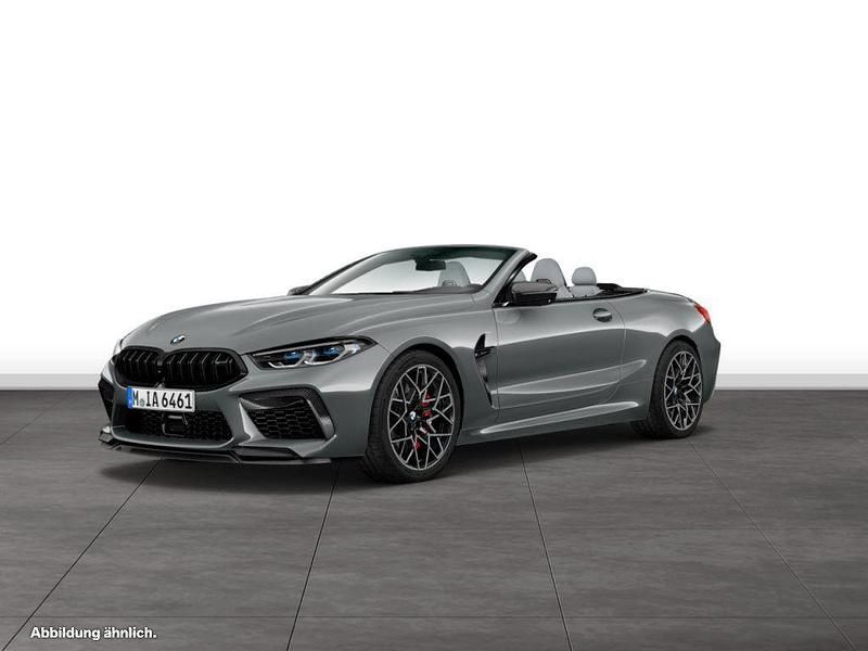 Gebraucht 2025 BMW M8 Competition Edition Coupé | 140.716 € - Bild 1/4