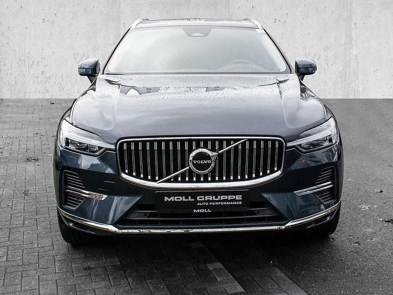 Gebraucht Volvo XC60 Core 253 PS (186 kW) 2025 Denim blue SUV