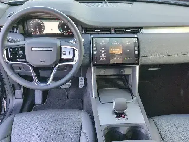 Gebraucht Land Rover Discovery Sport SE Dynamic 2025 Grau SUV