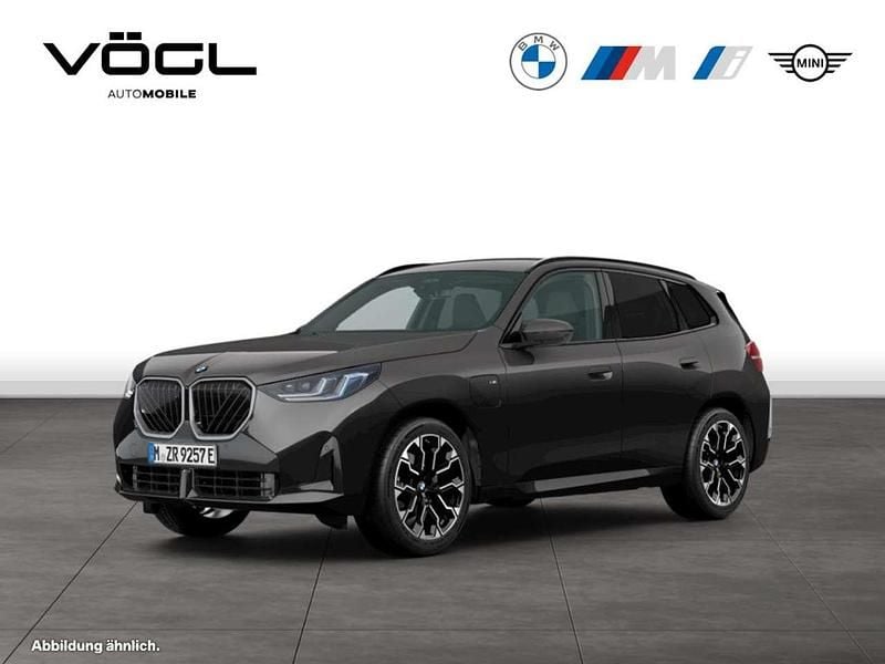 Sophistograu brillanteffekt Neu 2026 BMW X3 M Sport SUV | 65.900 € (Superpreis) - Bild 1/4