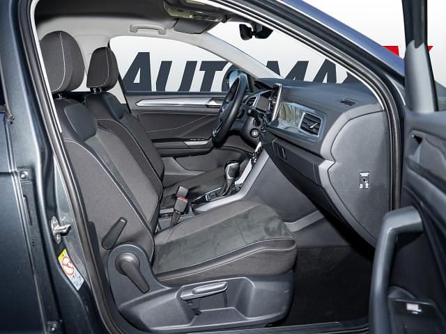 Gebraucht VW T-Roc Style 150 PS (110 kW) 2025 Gelb SUV